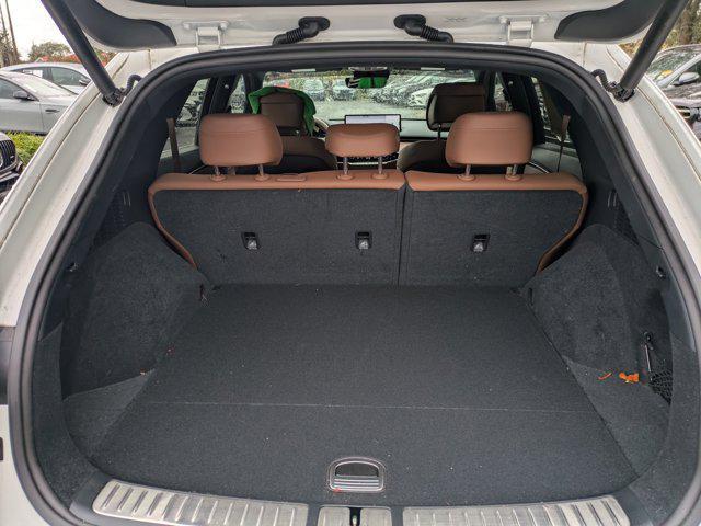 used 2025 Genesis GV70 car, priced at $39,996