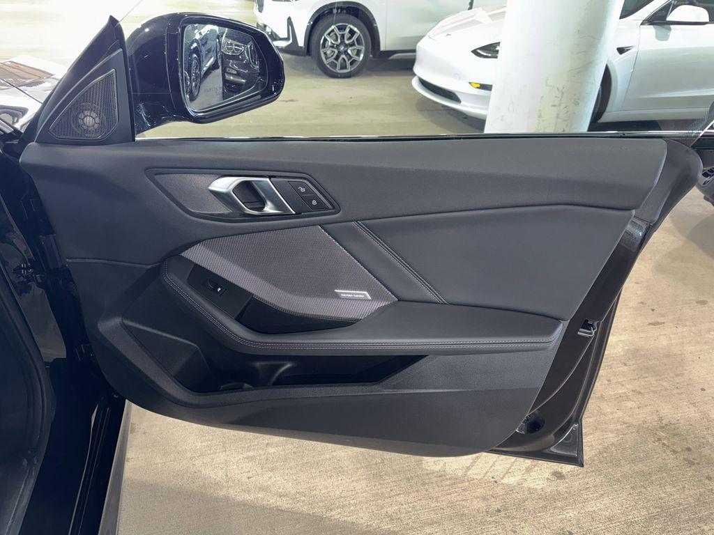 used 2025 BMW 228 Gran Coupe car, priced at $34,294