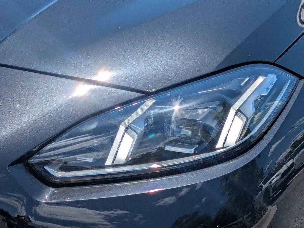 used 2025 BMW 228 Gran Coupe car, priced at $34,084