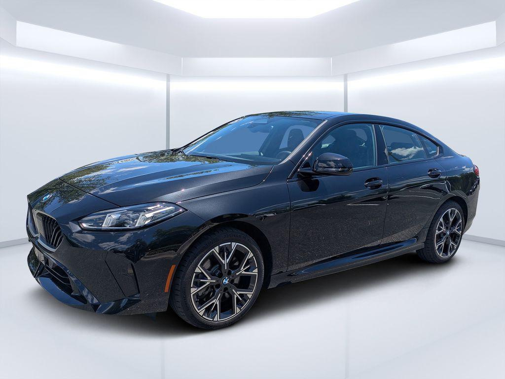 used 2025 BMW 228 Gran Coupe car, priced at $34,084