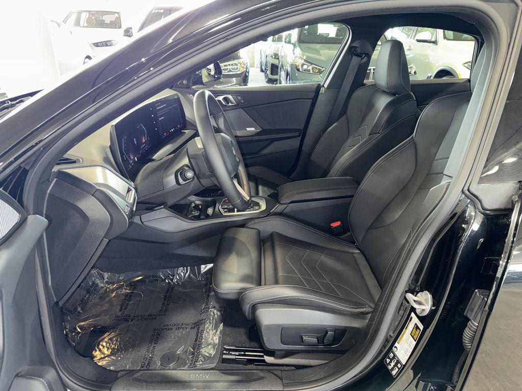 used 2025 BMW 228 Gran Coupe car, priced at $34,294
