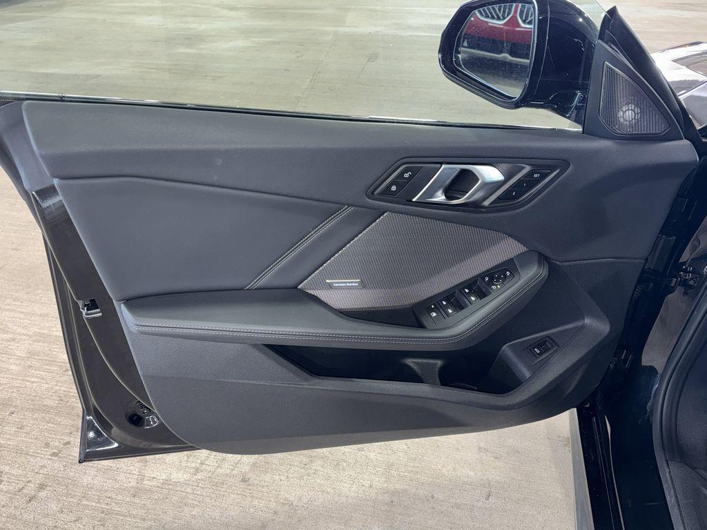 used 2025 BMW 228 Gran Coupe car, priced at $34,294