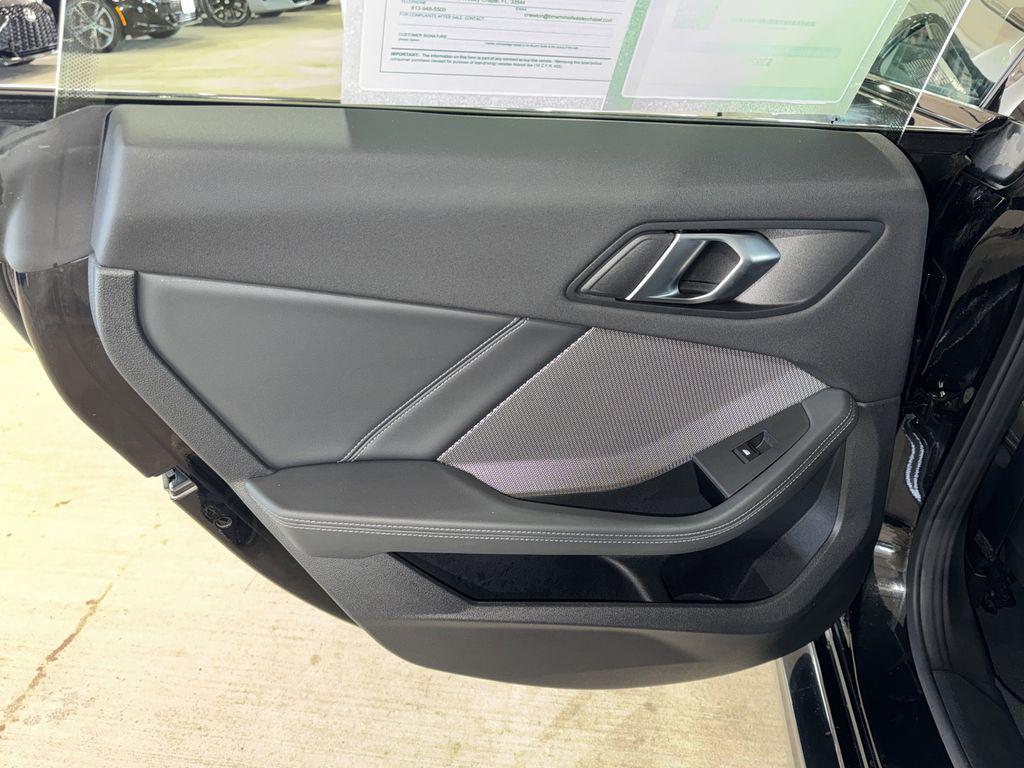 used 2025 BMW 228 Gran Coupe car, priced at $34,294