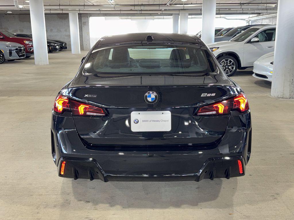 used 2025 BMW 228 Gran Coupe car, priced at $34,294