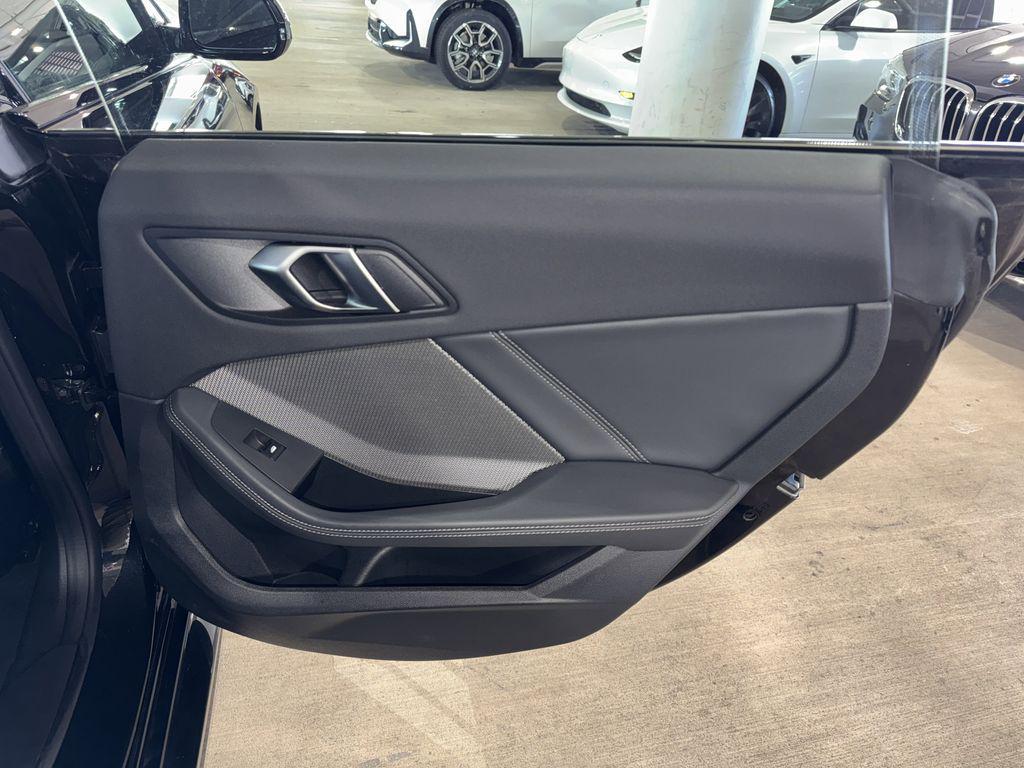used 2025 BMW 228 Gran Coupe car, priced at $34,294