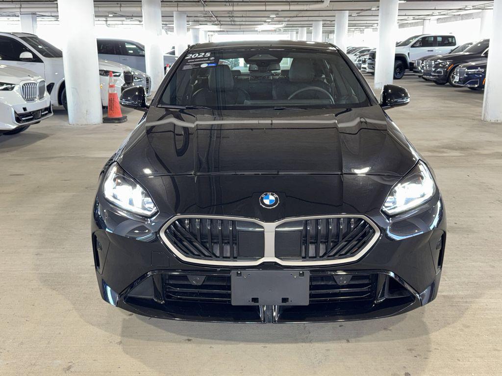 used 2025 BMW 228 Gran Coupe car, priced at $34,294