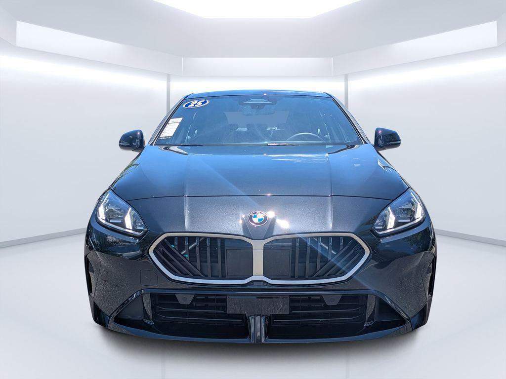 used 2025 BMW 228 Gran Coupe car, priced at $34,084