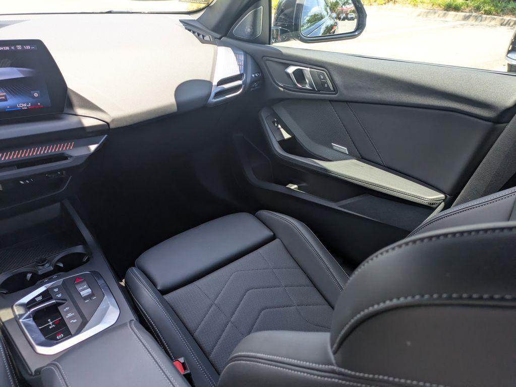 used 2025 BMW 228 Gran Coupe car, priced at $34,084