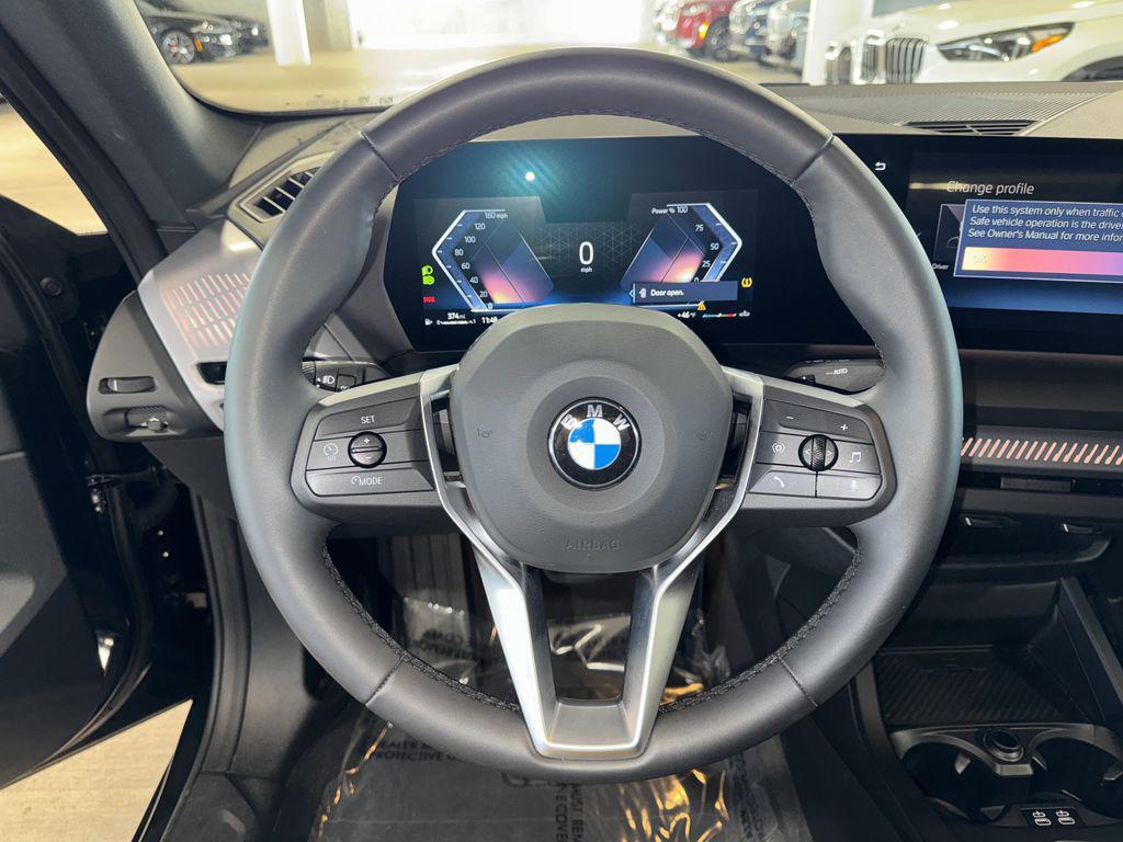 used 2025 BMW 228 Gran Coupe car, priced at $34,294