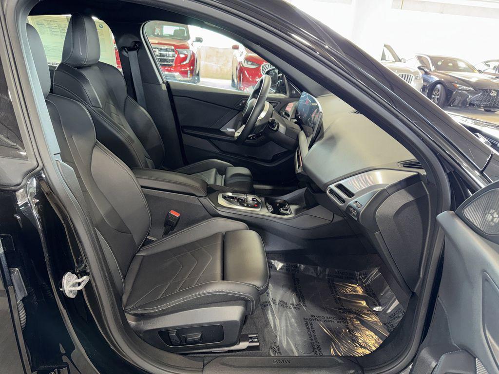 used 2025 BMW 228 Gran Coupe car, priced at $34,294