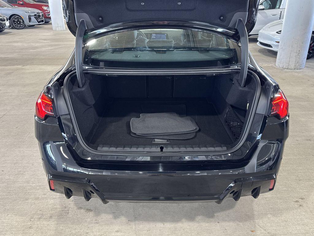 used 2025 BMW 228 Gran Coupe car, priced at $34,294