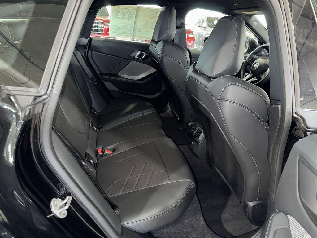 used 2025 BMW 228 Gran Coupe car, priced at $34,294