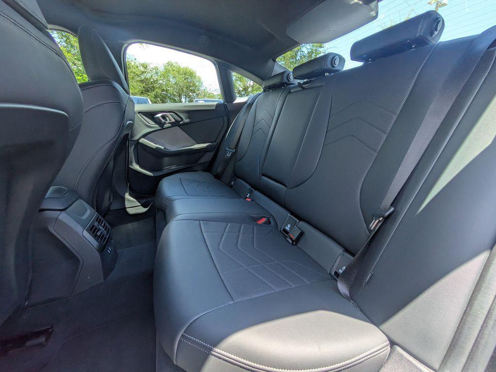 used 2025 BMW 228 Gran Coupe car, priced at $34,084
