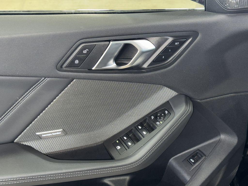 used 2025 BMW 228 Gran Coupe car, priced at $34,294