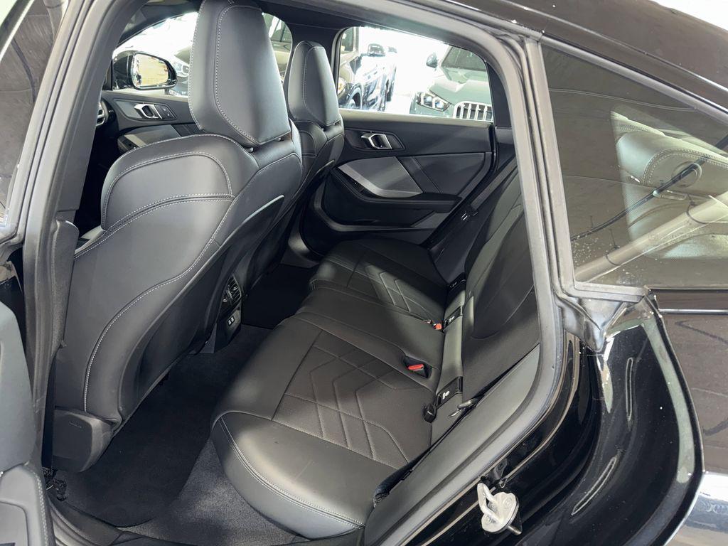 used 2025 BMW 228 Gran Coupe car, priced at $34,294