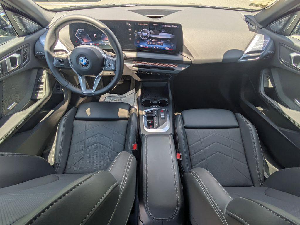 used 2025 BMW 228 Gran Coupe car, priced at $34,084