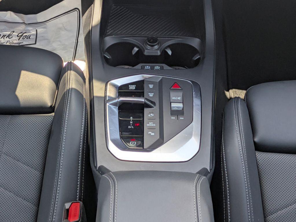 used 2025 BMW 228 Gran Coupe car, priced at $34,084