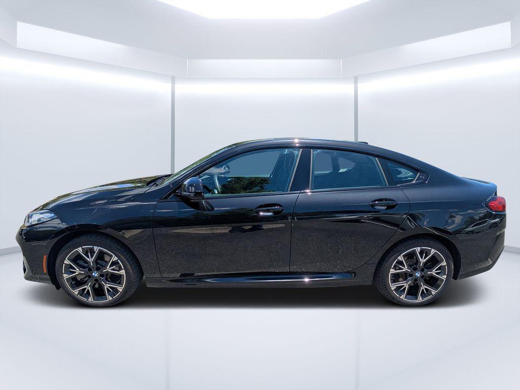 used 2025 BMW 228 Gran Coupe car, priced at $34,084