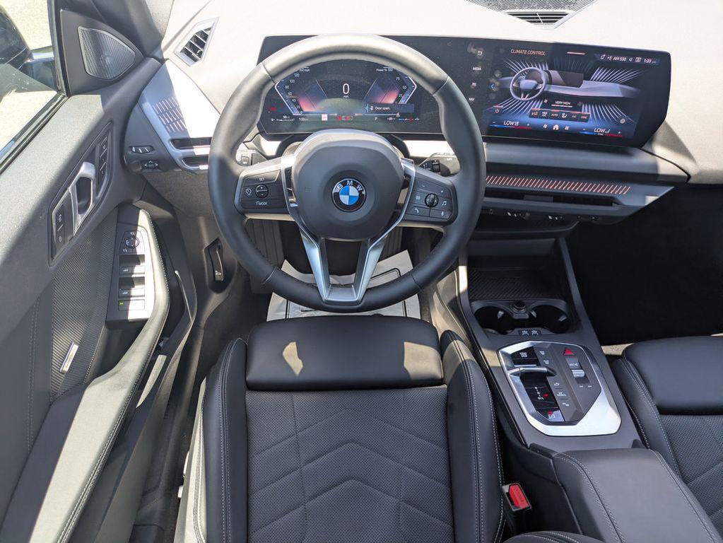 used 2025 BMW 228 Gran Coupe car, priced at $34,084
