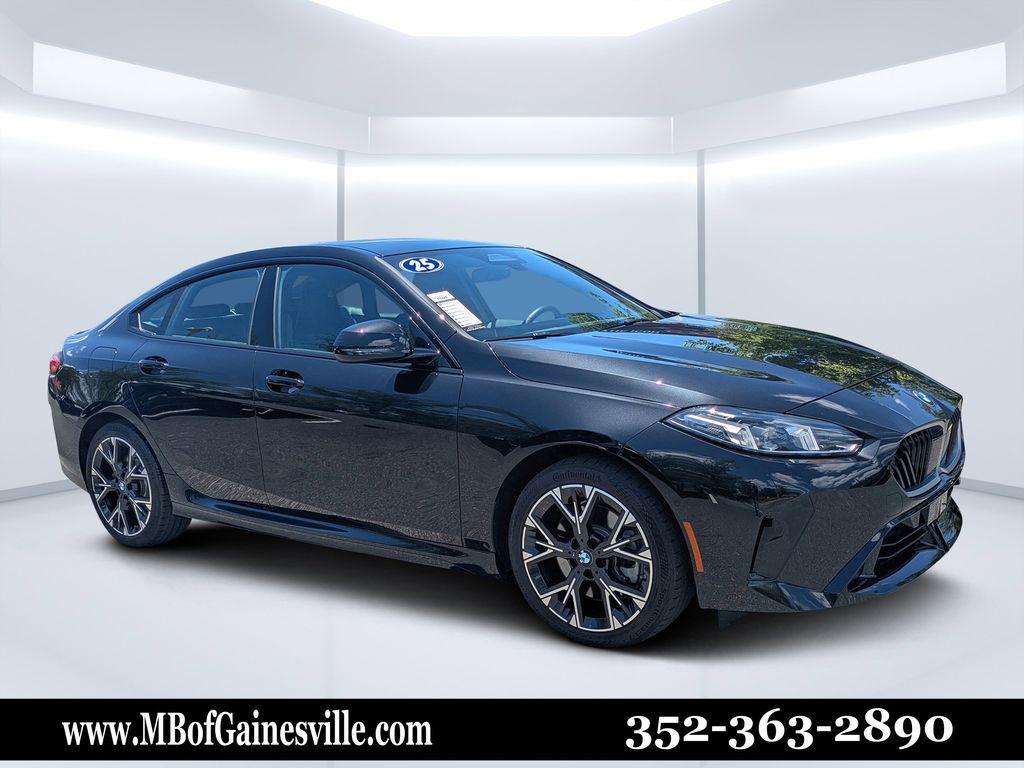 used 2025 BMW 228 Gran Coupe car, priced at $34,084