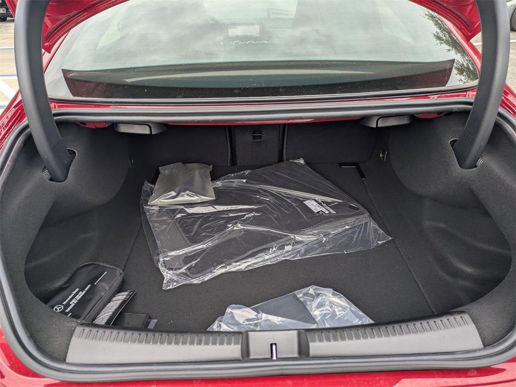 new 2026 Mercedes-Benz CLA 250 car, priced at $59,770