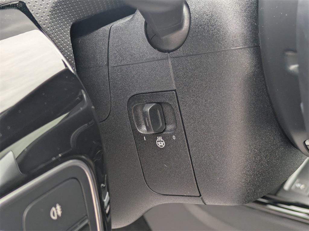 new 2026 Mercedes-Benz CLA 250 car, priced at $59,770