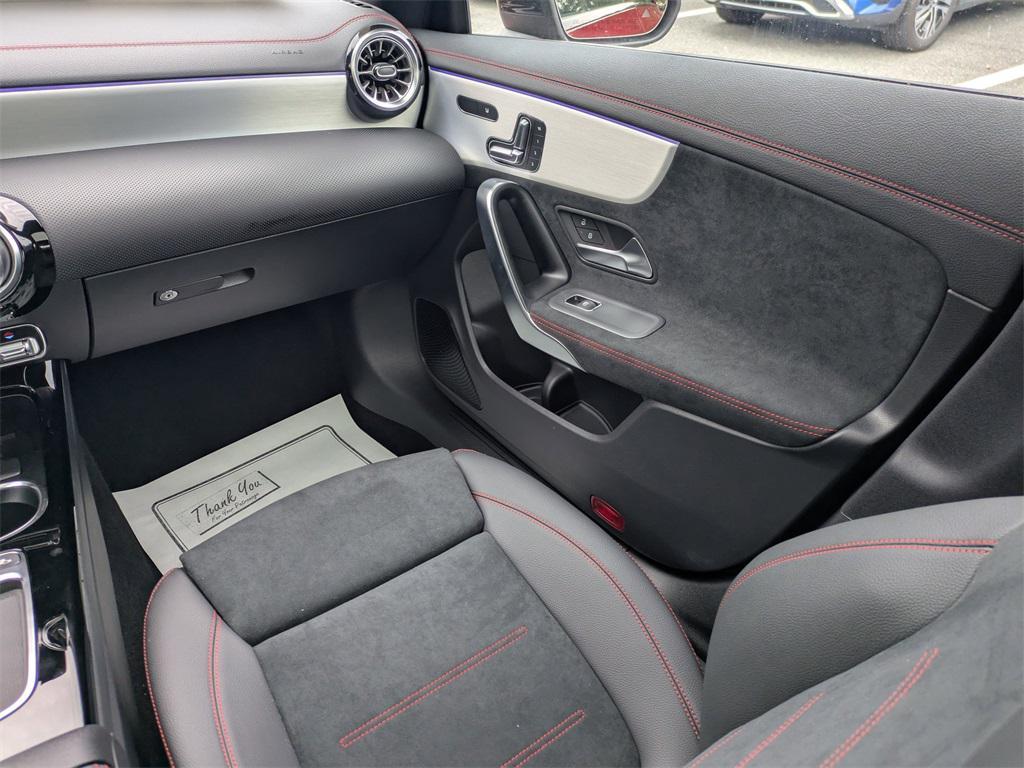 new 2026 Mercedes-Benz CLA 250 car, priced at $59,770