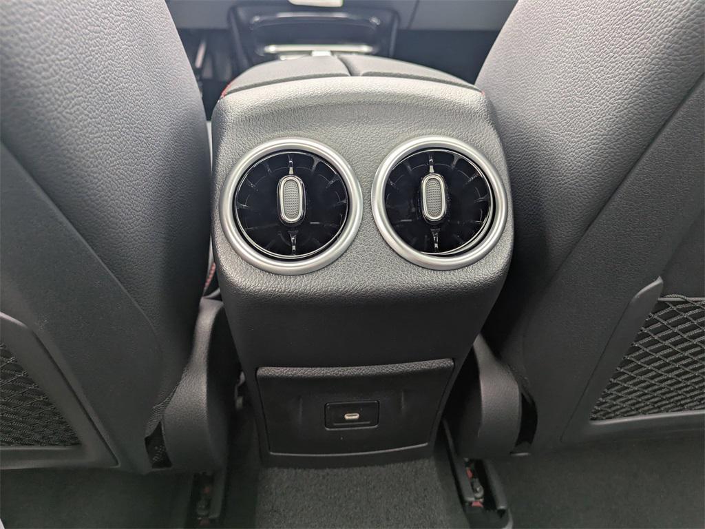 new 2026 Mercedes-Benz CLA 250 car, priced at $59,770