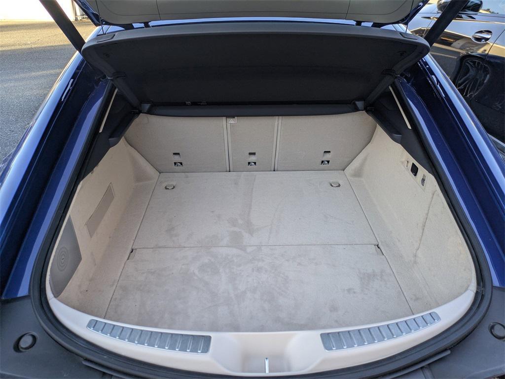 used 2025 Mercedes-Benz AMG GT 53 car, priced at $119,999