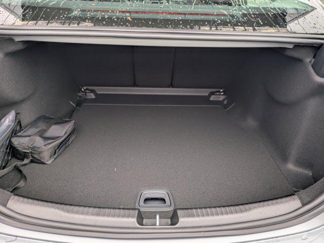 new 2026 Mercedes-Benz C-Class car, priced at $53,035