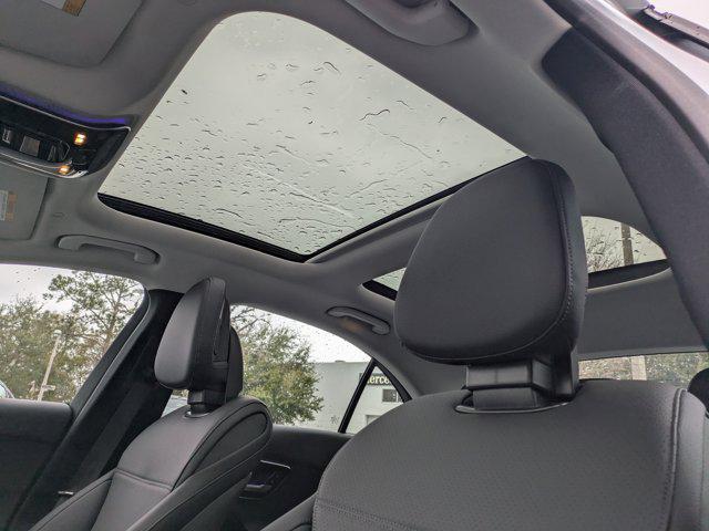 new 2026 Mercedes-Benz C-Class car, priced at $53,035