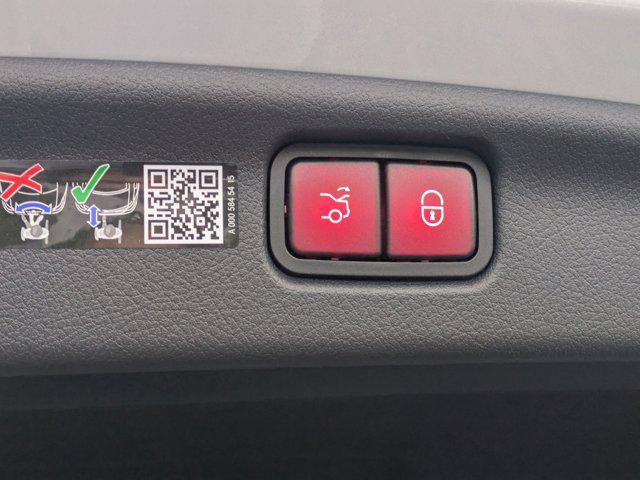 new 2026 Mercedes-Benz C-Class car, priced at $53,035