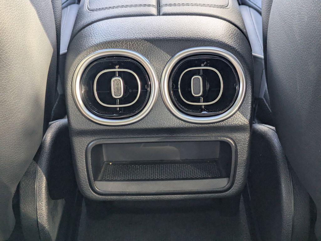 used 2024 Mercedes-Benz C-Class car, priced at $38,768