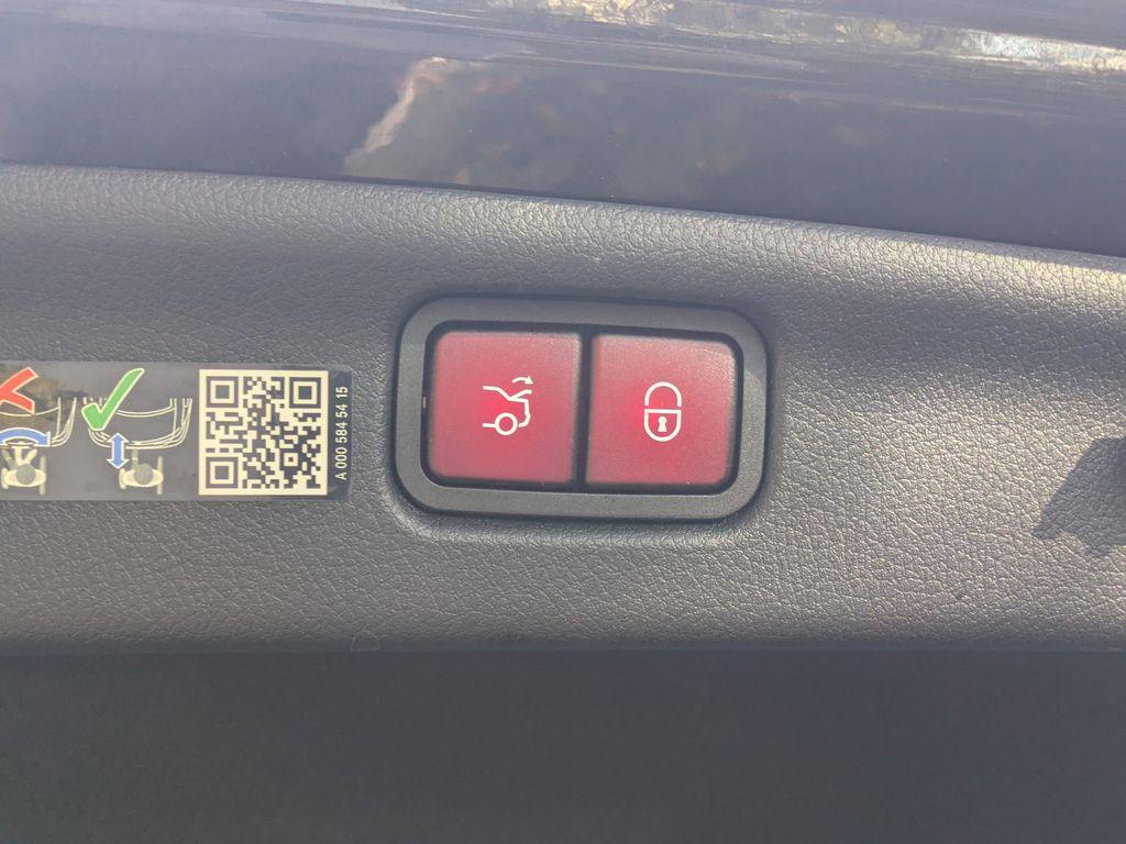 used 2024 Mercedes-Benz C-Class car, priced at $38,768