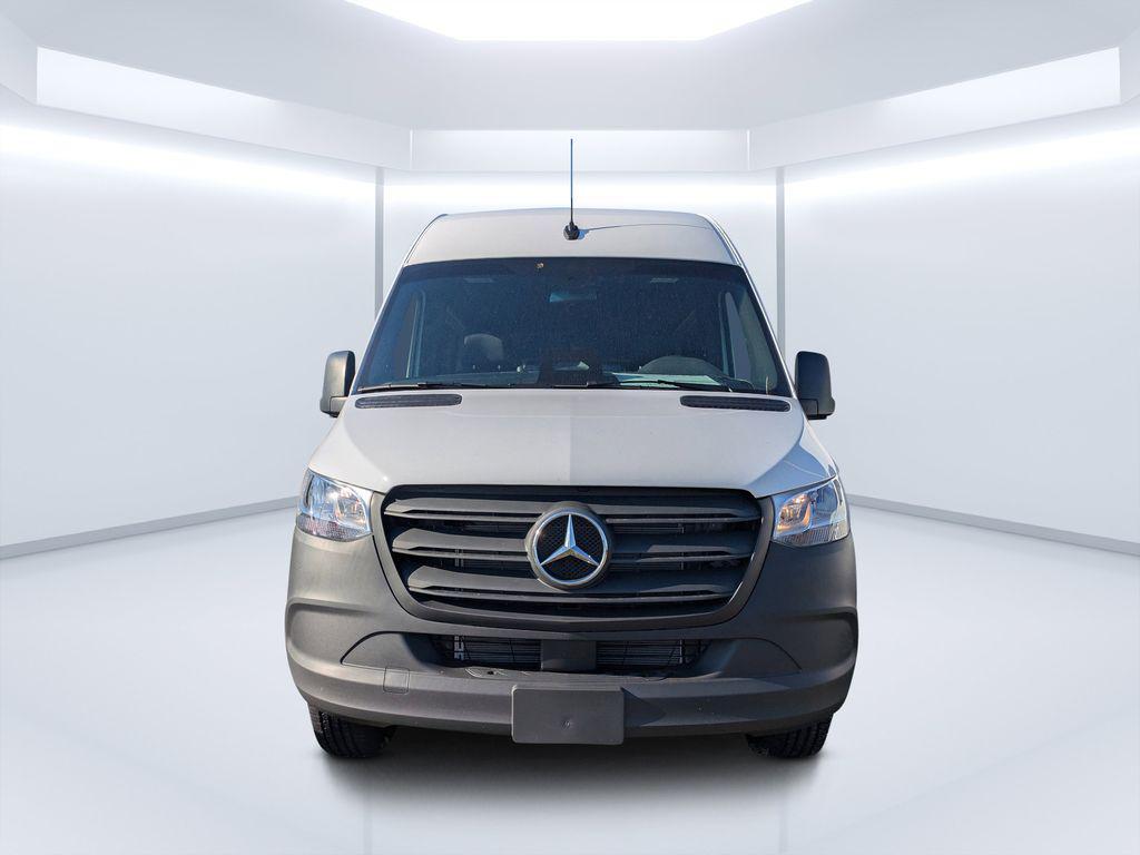 new 2026 Mercedes-Benz Sprinter 2500 car, priced at $66,504