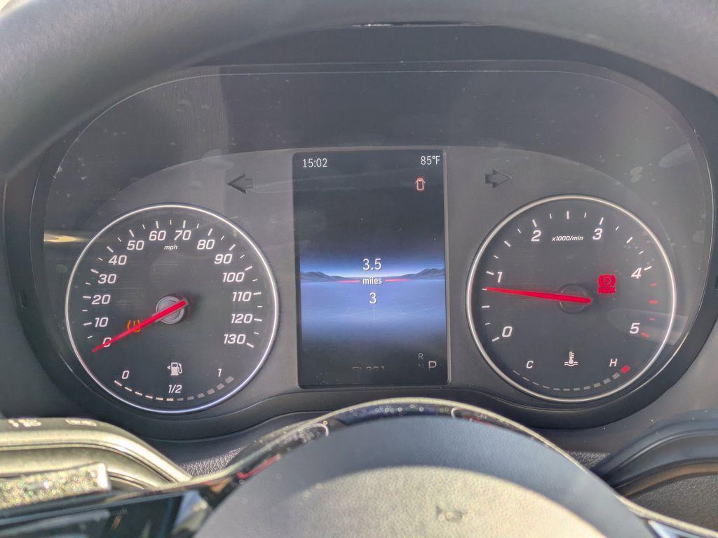 new 2026 Mercedes-Benz Sprinter 2500 car, priced at $66,504