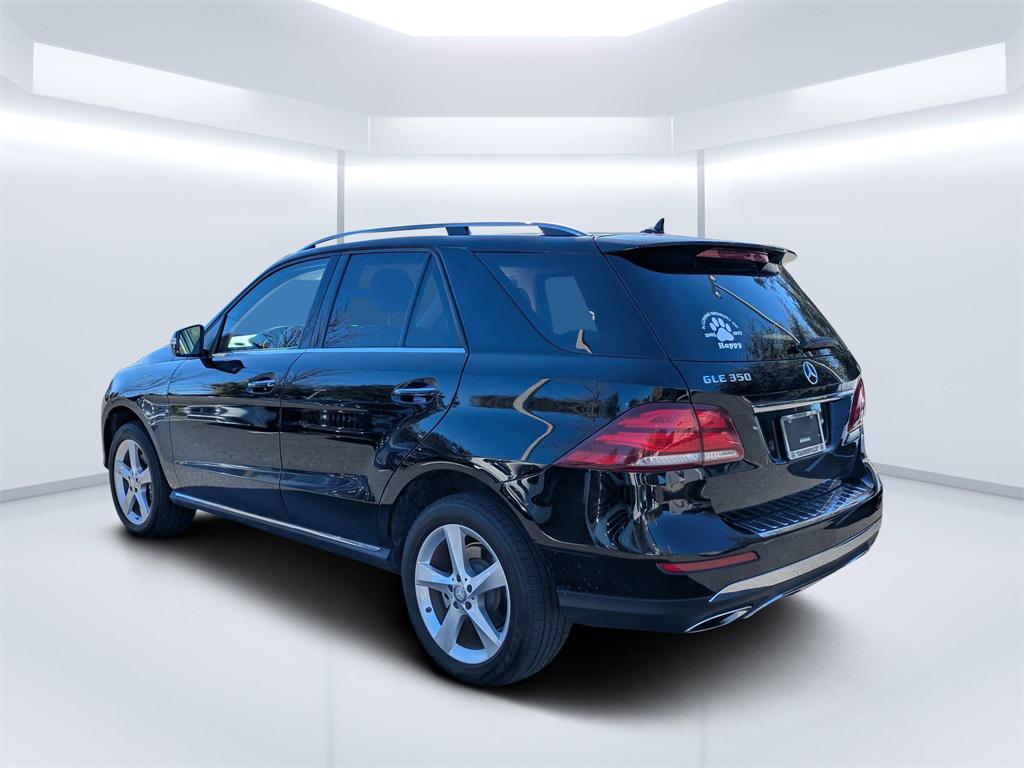 used 2016 Mercedes-Benz GLE-Class car, priced at $15,969