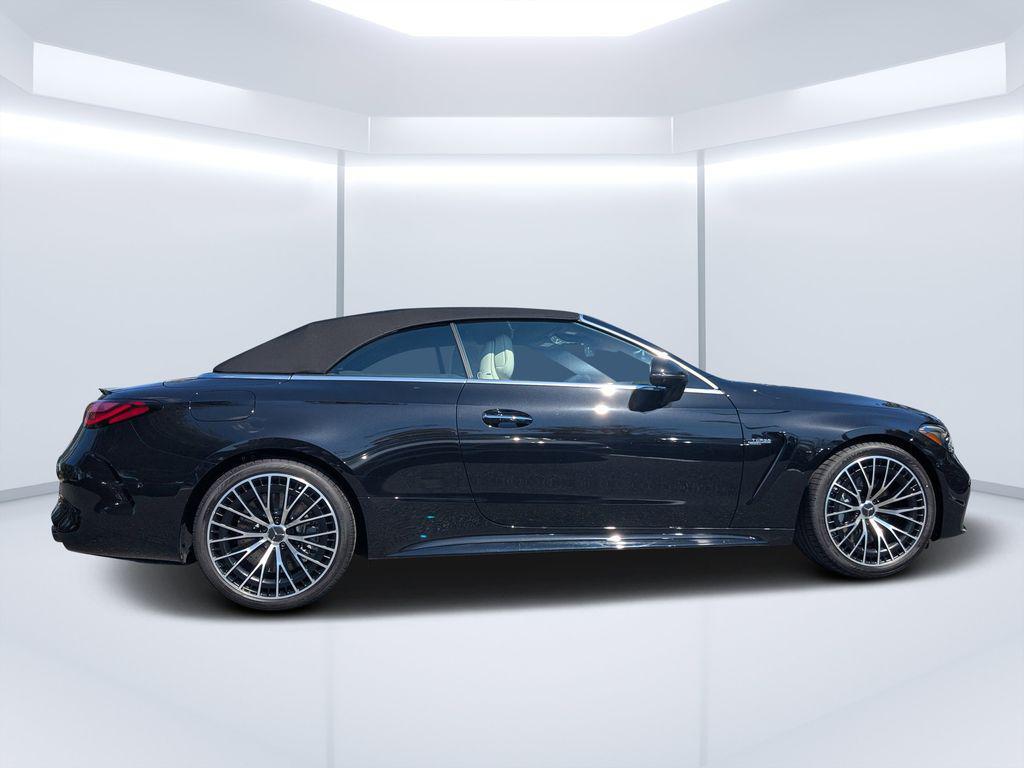 new 2026 Mercedes-Benz AMG C 63 car, priced at $100,695