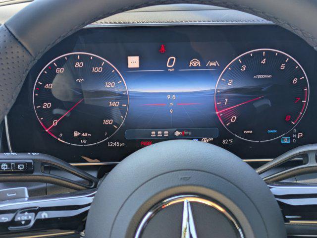 new 2026 Mercedes-Benz GLC 300 car, priced at $65,890