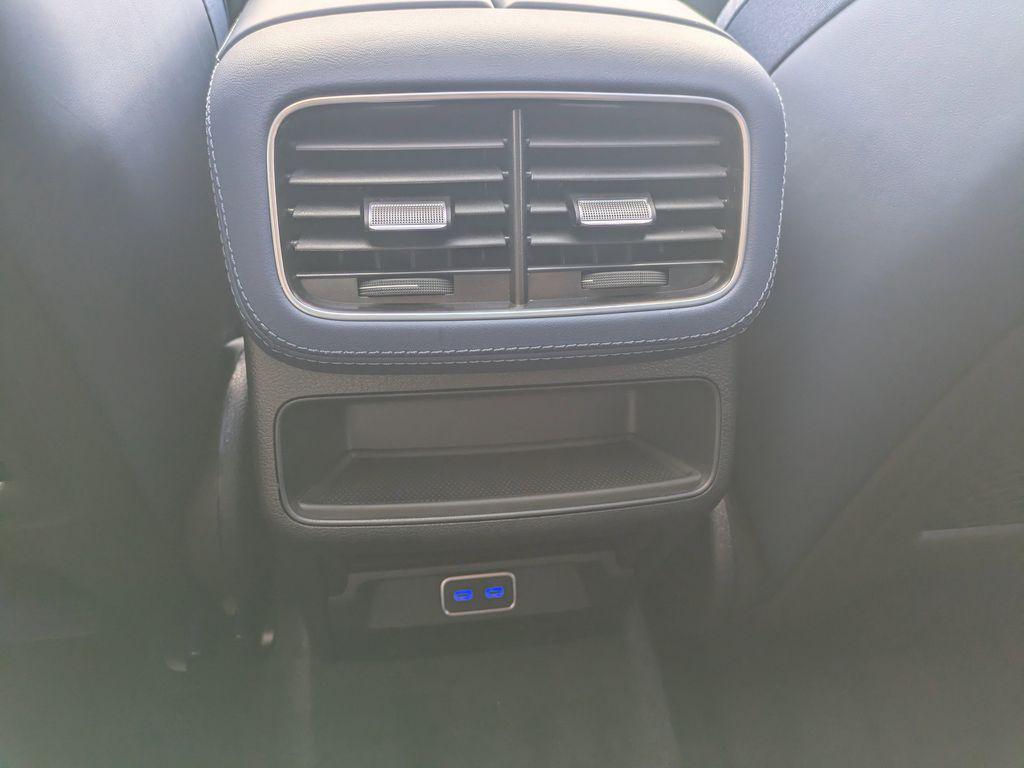 new 2026 Mercedes-Benz GLE 450 car, priced at $107,980