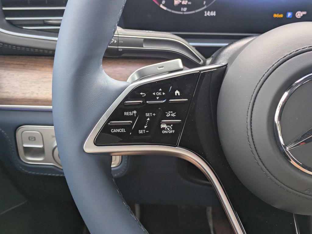 new 2026 Mercedes-Benz GLE 450 car, priced at $107,980