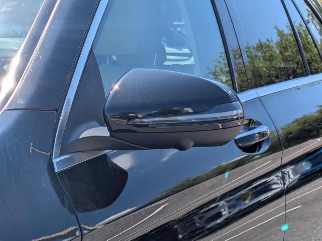 used 2022 Mercedes-Benz GLC 300 car, priced at $30,999