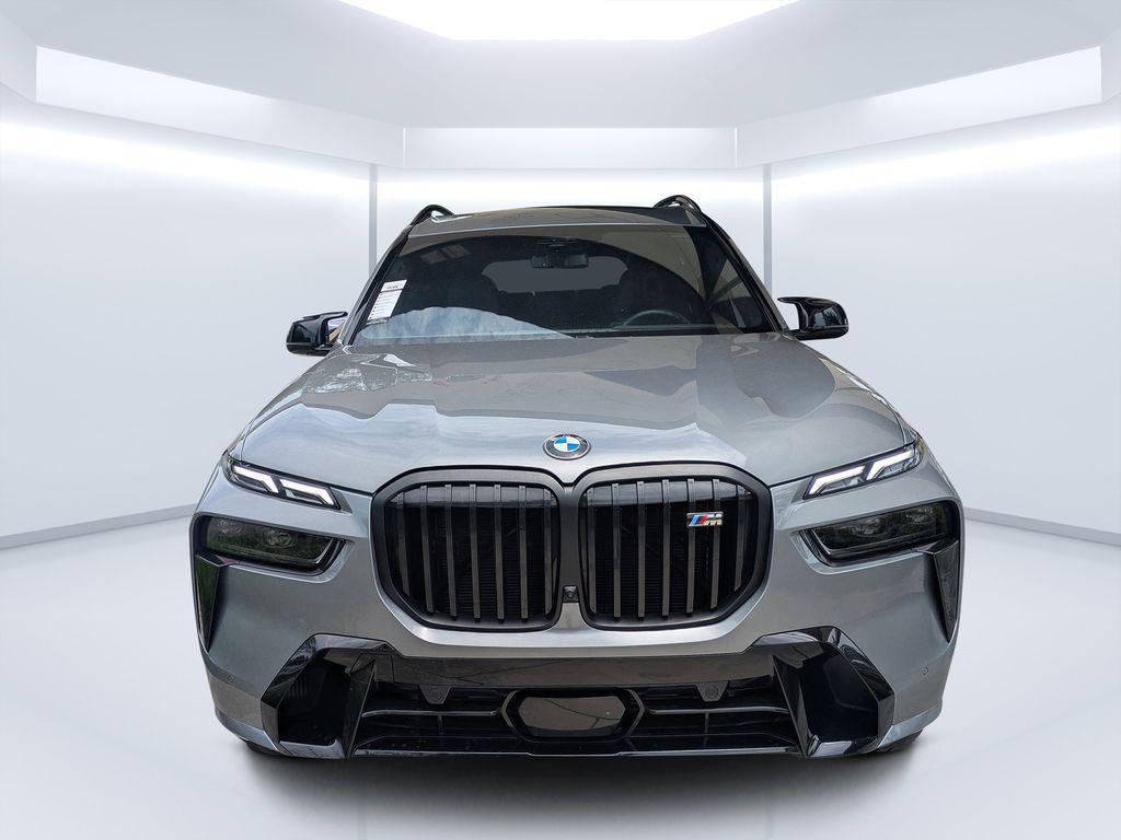 used 2026 BMW X7 car, priced at $97,084