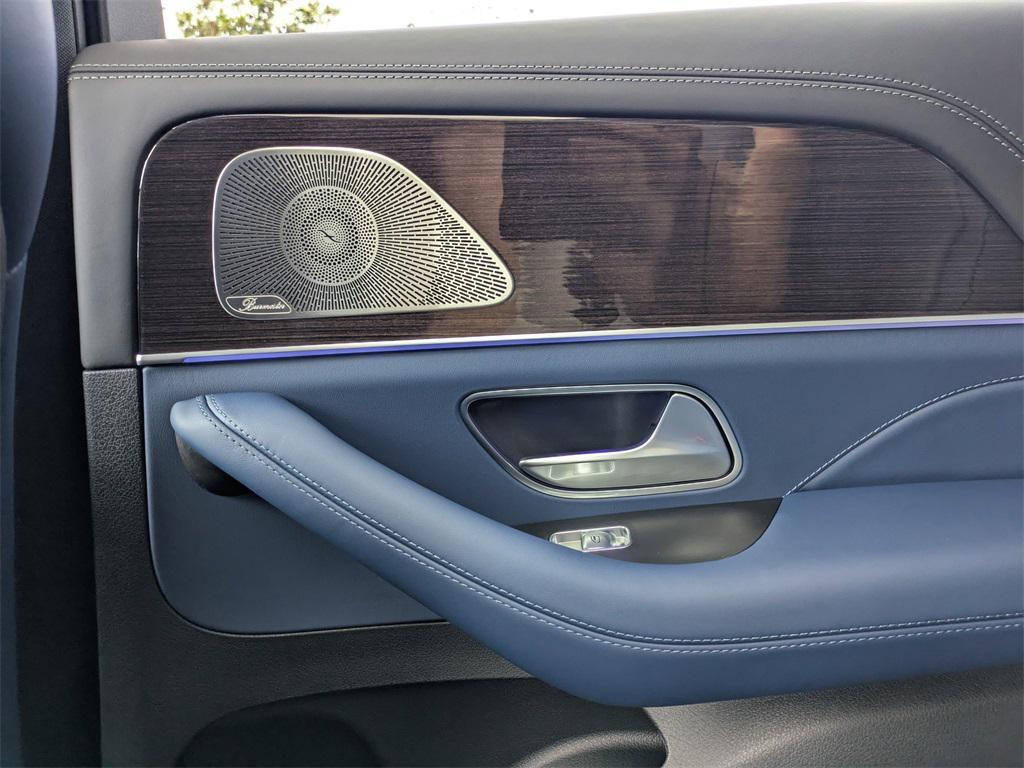 new 2026 Mercedes-Benz GLE 450 car, priced at $107,470