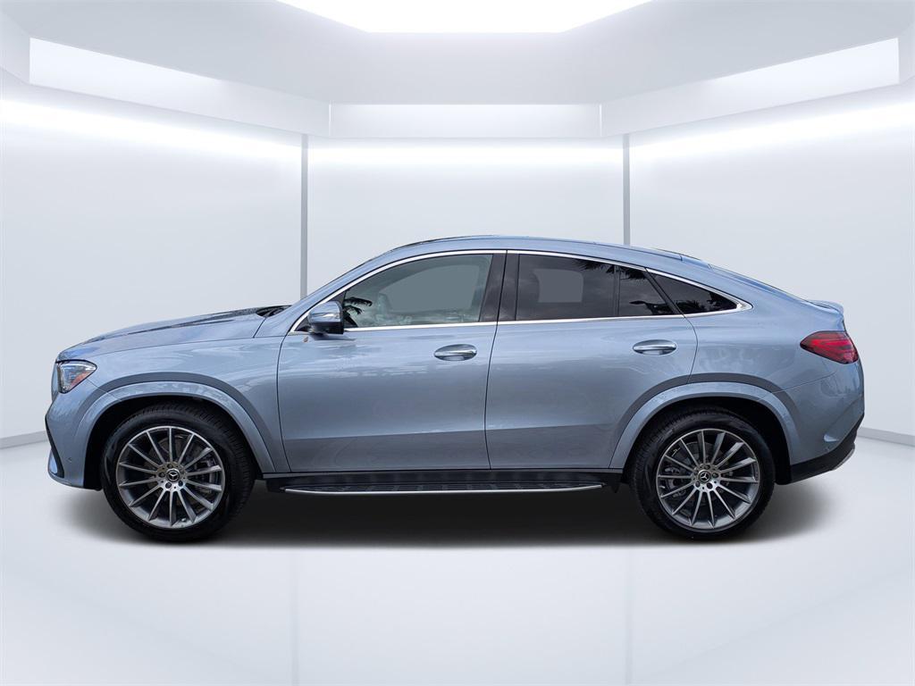 new 2026 Mercedes-Benz GLE 450 car, priced at $107,470