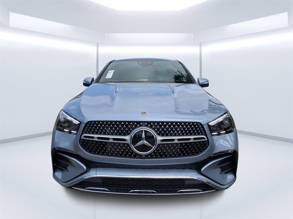 new 2026 Mercedes-Benz GLE 450 car, priced at $107,470