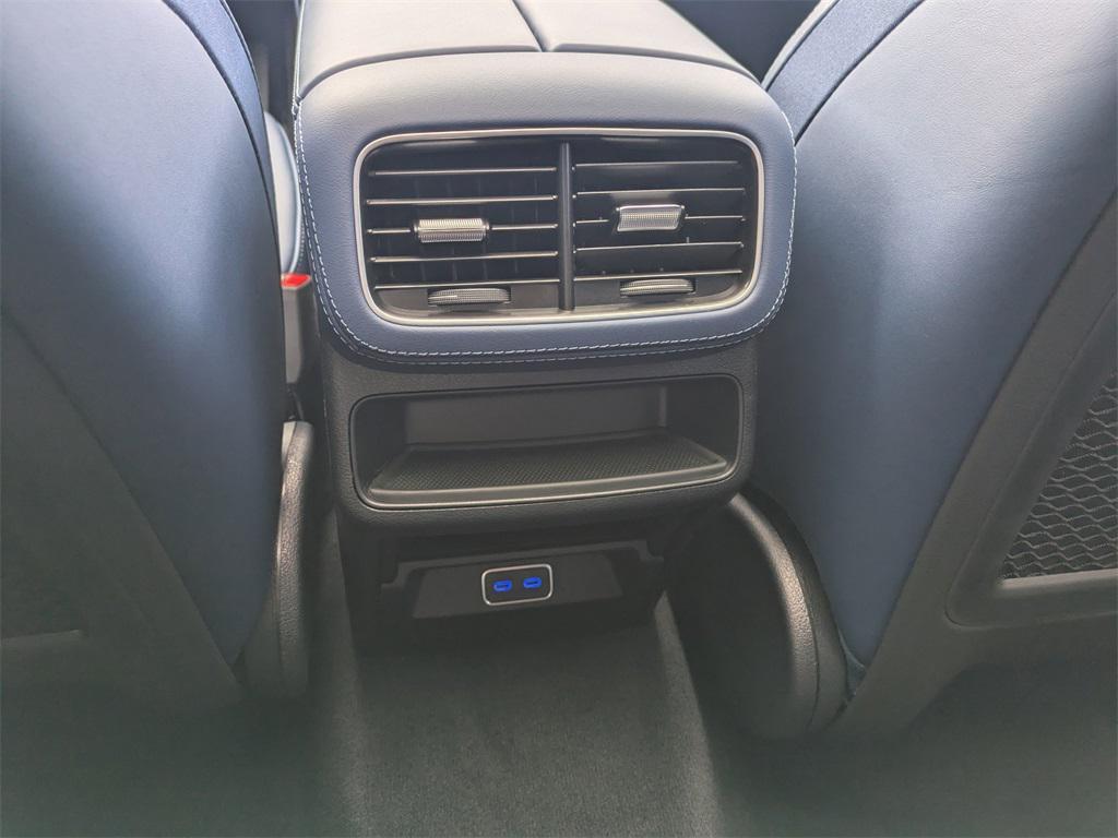 new 2026 Mercedes-Benz GLE 450 car, priced at $107,470