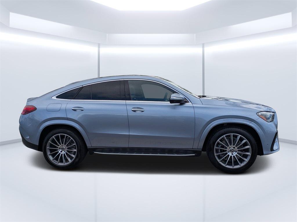new 2026 Mercedes-Benz GLE 450 car, priced at $107,470