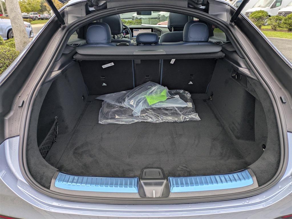 new 2026 Mercedes-Benz GLE 450 car, priced at $107,470