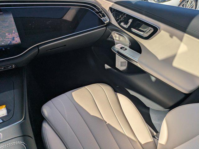 new 2026 Mercedes-Benz E-Class car, priced at $85,180